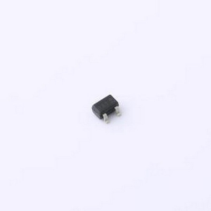 TPM2023PEC3 场效应管(MOSFET) 耐压:20V 电流:700mA SOT-323