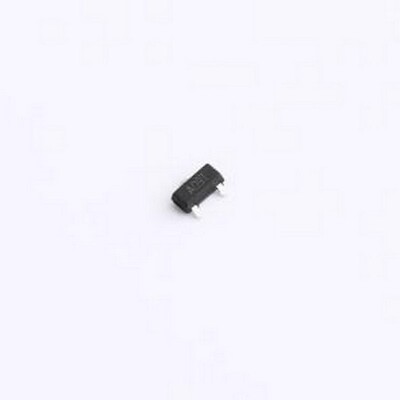 SM3400SRL-HXY 场效应管(MOSFET) 1个N沟道 耐压:30V 电流:5.8A S