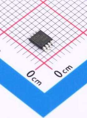CM1255-BEH-M8A 电池管理 2-5节 MSOP-8