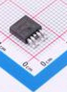 BTS5014SDA 功率电子开关 BTS5014SDA TO-252-4