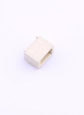 1002WRS-03EP 线对板针座 1.00mm 线对板连接器(SH)针座,卧贴,LCP