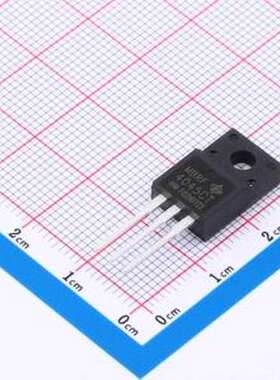 MBRF4045CT 肖特基二极管 电压:45V 电流:20A TO-220F