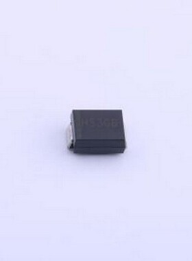 HS3GB 快恢复/高效率二极管 HS3GB SMB(DO-214AA)