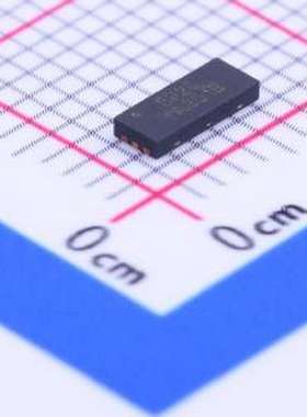WSD2012DN25 2个N沟道 耐压:20V 电流:11A DFN-6(4.5x2)