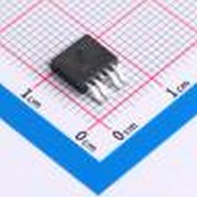TPS7A6033QKVURQ1 线性稳压器(LDO) TPS7A6033QKVURQ1 TO-252-4