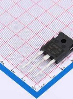 ASW50R130E 场效应管(MOSFET) 耐压:500V 电流:30A TO-247