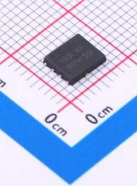 NVMFS5A160PLZWFT1G 场效应管(MOSFET) 1个P沟道 耐压:60V 电流:1