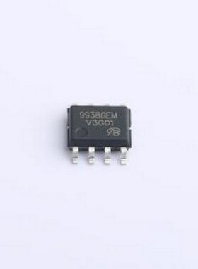 AP9938GEM-HF-VB 场效应管(MOSFET) 1个N沟道 耐压:20V 电流:8A S