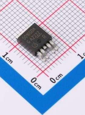 BTS5016SDAAUMA1 功率电子开关 BTS5016SDAAUMA1 TO-252-4