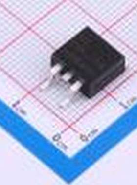 HB840U 场效应管(MOSFET) HB840U TO-263
