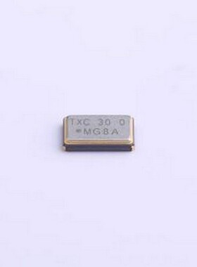7I30000F20UCG 无源晶振 30MHz ±20ppm 20pF SMD5032-4P