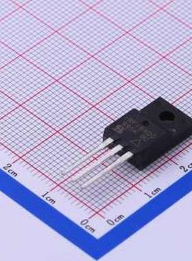 IRFI640GPBF 场效应管(MOSFET) 1个N沟道 耐压:200V 电流:9.8A TO
