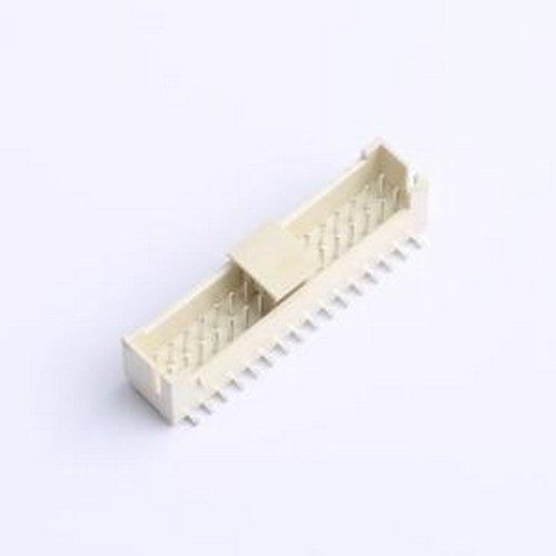 WAFER-PHB2.0-32PLB-GM 线对板针座 间距:2mm 2x16P 立贴带扣 加,电子元器件市场,连接器,淘宝优惠券,粉丝福利购,淘宝优惠卷