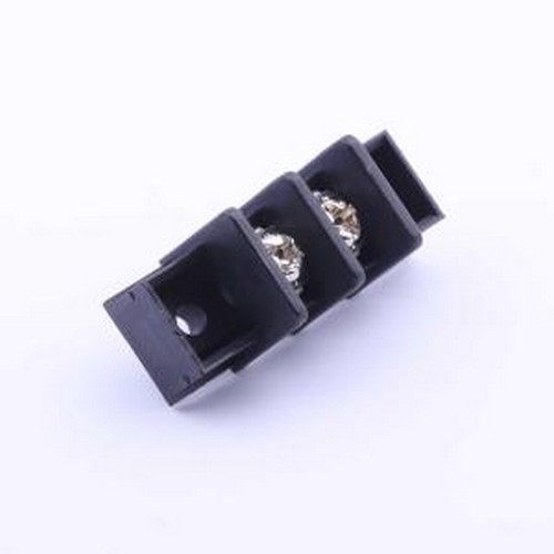 WJ35C-A-8.25-2P 栅栏式接线端子 8.25mm 1x2P 每排P数:2 排数:1,电子元器件市场,连接器,淘宝优惠券,粉丝福利购,淘宝优惠卷