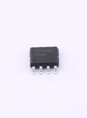 NCE3018AS 场效应管(MOSFET) 1个N沟道 耐压:30V 电流:18A SOP-8