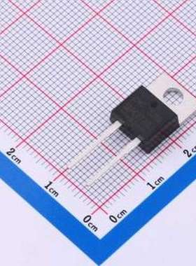 PSDP08120L1_T0_00001 开关二极管 电压:1.2kV 电流:8A TO-220AC