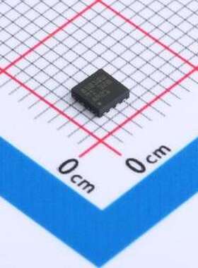 TPS78501QWDRBRQ1 线性稳压器(LDO) ADJ 输入6V 输出1.2V 1A SON-