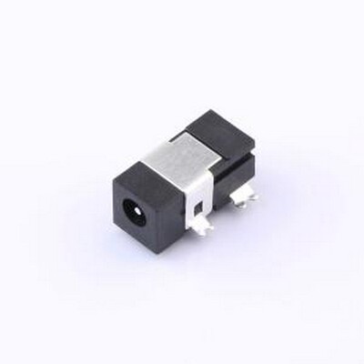 DC-011C DC电源连接器 DC-011C