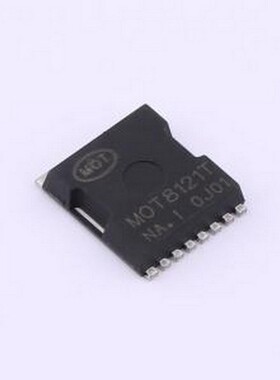 MOT8121T 场效应管(MOSFET) 1个N沟道 耐压:85V 电流:300A TOLL-8