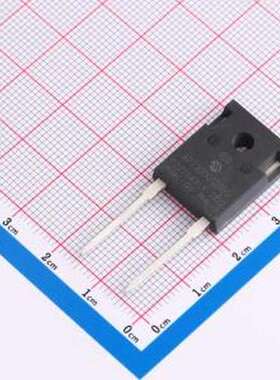 APT30DQ120BG 快恢复/高效率二极管 电压:1.2kV 电流:30A TO-247-