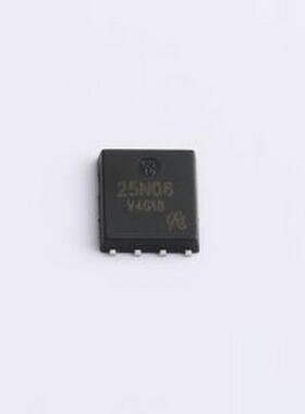 HM25N06D-VB 场效应管(MOSFET) 耐压:60V 电流:15A DFN-8(5x6)