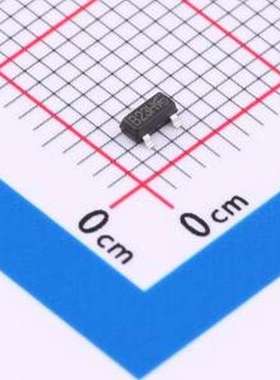 GE3407-VB 场效应管(MOSFET) 场效应管 （MOSFET) SOT-23
