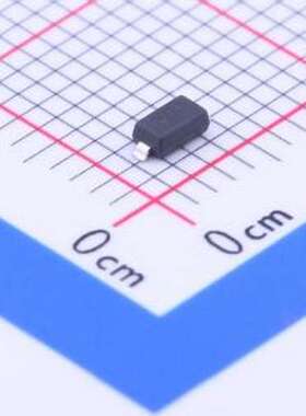 BZT52C2V0-7-F 稳压二极管 BZT52C2V0-7-F SOD-123