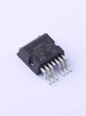 STH320N4F6-6 场效应管(MOSFET) 1个N沟道 耐压:40V 电流:200A H2