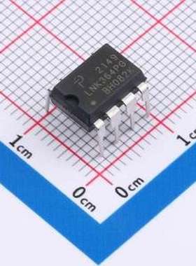 LNK364PG AC-DC控制器和稳压器 LNK364PG DIP-8