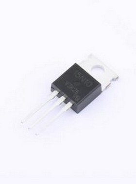 FIR15N10G-VB 场效应管(MOSFET) 1个N沟道 耐压:100V 电流:18A TO