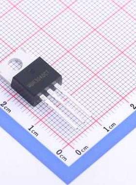 MBR3040CT 超势垒整流器(SBR) 电压:40V 电流:30A TO-220AB
