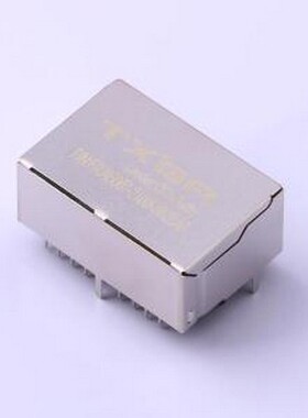 FRJ45007-2100K6K02A0 以太网连接器(RJ45 RJ11) RJ45 90°插件