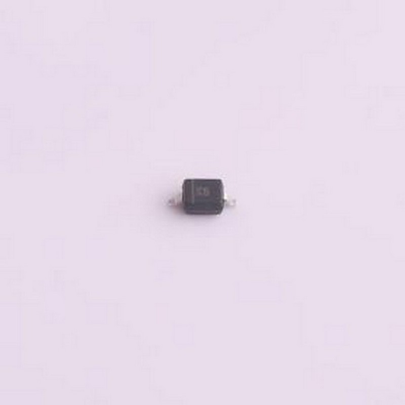 B16WS 肖特基二极管 电压:60V 电流:1A SOD-323 - 实物图