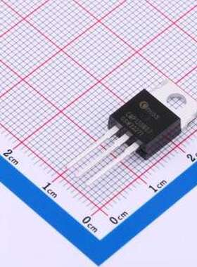 CMP130N07 场效应管(MOSFET) 1个N沟道 耐压:70V 电流:130A TO-22