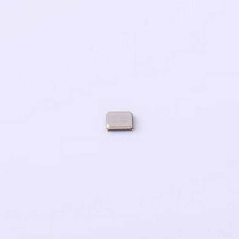 E1SB50E000000E 无源晶振 50MHz ±15ppm 7pF SMD2016-4P