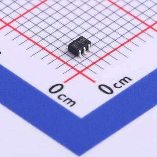 VRR1802LSX 线性稳压器(LDO) 输入6V 输出1.8V 300mA SSOP-5-1.25