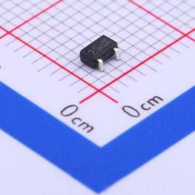 SSP6202P502MR 线性稳压器(LDO) 输入15V 输出5V 150mA SOT-23