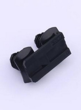 1743455-2 汽车连接器 17434552