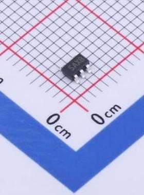 SSP7603P33M5R 线性稳压器(LDO) 输入15V 输出3.3V 500mA SOT-23-