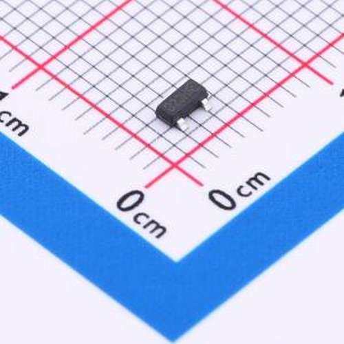 ZXM61P03FTA-VB 场效应管(MOSFET) 1个P沟道 耐压:30V 电流:5.6A