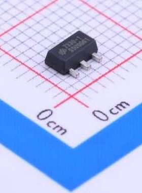 HT7330-1 线性稳压器(LDO) 输入30V 输出3V 250mA SOT-89-3