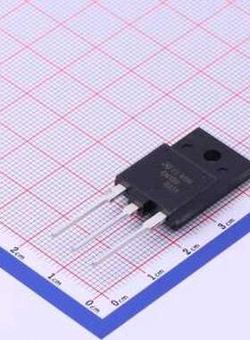 STFW4N150 场效应管(MOSFET) 1个N沟道 耐压:1.5kV 电流:4A TO-3P