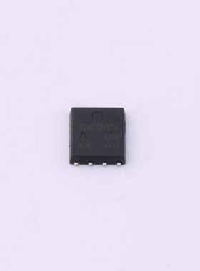 AGM55N15A 场效应管(MOSFET) N沟道 150V 23A 48mΩ PDFN-8(5x6)