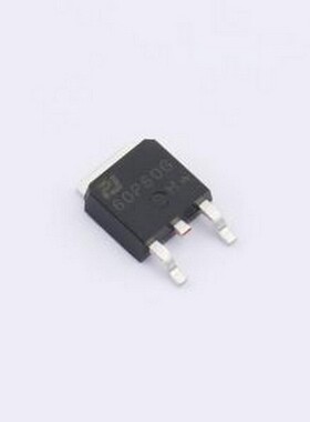 PJMG60P60TE 场效应管(MOSFET) 1个P沟道 耐压:60V 电流:60A TO-2
