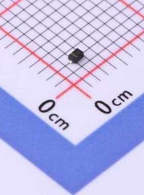 BAS521BF 开关二极管 电压:250V 电流:250mA SOD-523