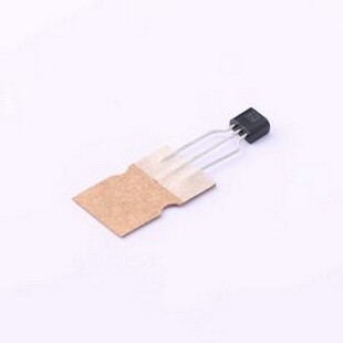 ZTX558STZ 三极管(BJT) PNP 电流:200mA 耐压:400V TO-92-3