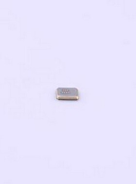 X161224MMB4SI 无源晶振 24MHz ±10ppm 10pF SMD1612-4P