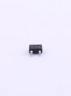 MMST5401(RANGE:100-300) 三极管(BJT) PNP 电流:600mA 耐压:150V