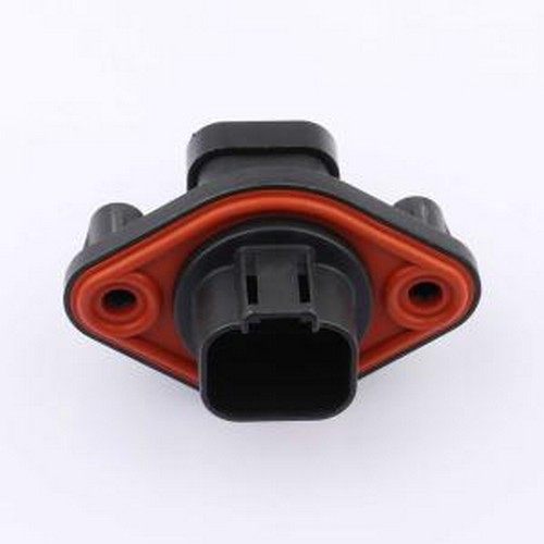 AT04-4P-PM14 胶壳(线对板/线对线) 4针带法兰和密封圈的插座