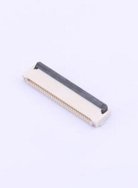 KH-FPC0.5-H2.0SMT-34P-QCHF FFC/FPC连接器 KH-FPC0.5-H2.0SMT-3